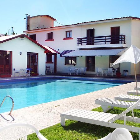 Buonaventura Hotel La Falda Eksteriør billede