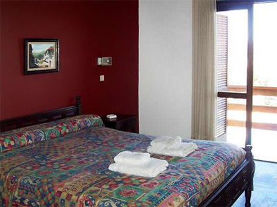 Buonaventura Hotel La Falda Eksteriør billede
